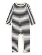 Sofie Schnoor Baby And Kids Jumpsuit Multi/patterned