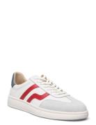 GANT Cuzmo Sneaker Vit