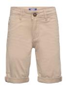 Jack & J S Jjibowie Jjshorts Solid Sa Jr Beige