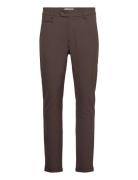 Les Deux Como Suit Pants - Seasonal Brun