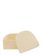 OYOY MINI Rainbow Snack Bowl Beige