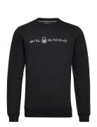 Sail Racing Bowman Sweater Svart