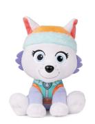 Paw Patrol Paw Patrol Gund Plush 15 Cm Everest Multi/patterned