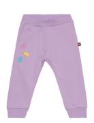 LEGO Kidswear Lwpecos 200 - Sweatpants Lila