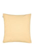 LINUM Annabell Cushion Cover 50X50 E-86 Gul