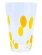 Anna Von Lipa Lemonade Tumbler Gul