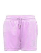 Juicy Couture Juicy Velour Short Lila