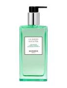 HERMÈS Un Jardin Sur Le Nil Hair And Body Shower Gel 200 Ml Nude