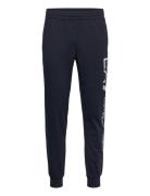 EA7 Sweatpants Marinblå