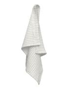 The Organic Company Big Waffle Hand Towel Vit