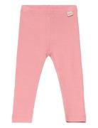 Petit Piao Legging Modal Rosa