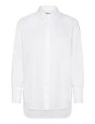 Day Birger Et Mikkelsen Christiane - Solid Cotton Rd Vit