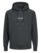 Jack & J S Jorvesterbro Sweat Hood Noos Svart