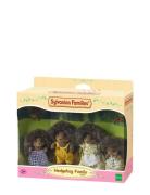 Sylvanian Families Hedgehog Family Multi/patterned