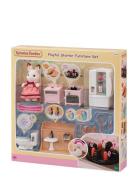 Playful Starter Furniture Set Toys Playsets & Action Figures Play Sets...