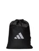 Adidas Performance Tiro L Gymsack Svart