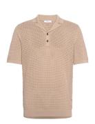 Reiss Fargo Beige