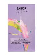 Babor Lifting Ampoule Limited Edition Nude