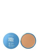 Rimmel Rimmel Kind &Free Pressed Powder