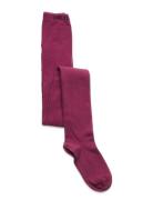 Melton Tight, Plain Colour Lila