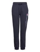 Champion Rib Cuff Pants Marinblå