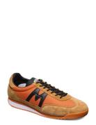 Karhu Mestari-Jaffa Orange/Black Orange