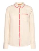 STINE GOYA Sgfelix, 2066 Dry Viscose Beige