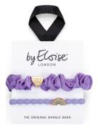 ByEloise Lavender Skies Lila