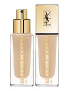 Yves Saint Laurent Yves Saint Laurent Touche Éclat Le Teint Foundation...