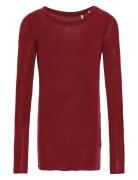 Molo Rihanna Wool Röd