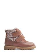 Wheat Winterboot Moon Tex Rosa