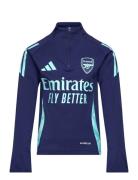 Adidas Performance Arsenal Fc Tr Topy Blå