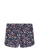 Name It Nkfvinaya Shorts Ffff Noos Multi/patterned