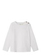 Lil'Atelier Nmmdolan Ls Top Lil Vit