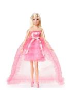 Barbie Signature Birthday Wishes Doll Multi/patterned