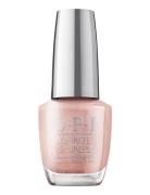 OPI Infinite Shine Bubblegum Glaze 15 Ml Nude