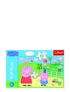 Trefl Trefl 60 Bit Peppa Pig Multi/patterned