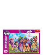 Trefl Trefl 100 Bit My Little Pony Multi/patterned