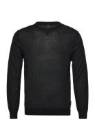 Armani Exchange Pullover Svart