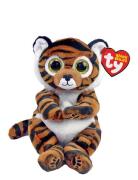 TY Clawdia - Tiger Reg Multi/patterned