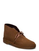 Clarks Originals Desert Boot Brun