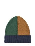 Liewood Ezra Beanie Hat Marinblå