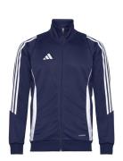 Adidas Performance Tiro24 Trjkt Marinblå