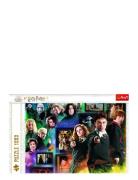 Trefl Trefl 1000 Bit Harry Potter Multi/patterned