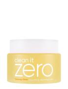 Banila Co Clean It Zero Cleansing Balm Nourishing 100Ml Nude