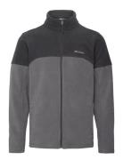 Columbia Sportswear Basin Trail Iii Full Zip Grå