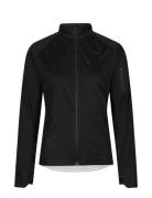 Johaug Discipline Jacket 2.0 Svart