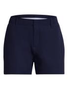 Under Armour Ua Drive 3.5" Short Marinblå