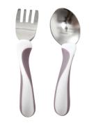 Bambino Bambino My First! Cutlery Multi/patterned