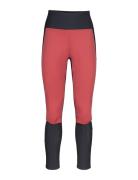 Johaug Concept Pant 2.0 Röd